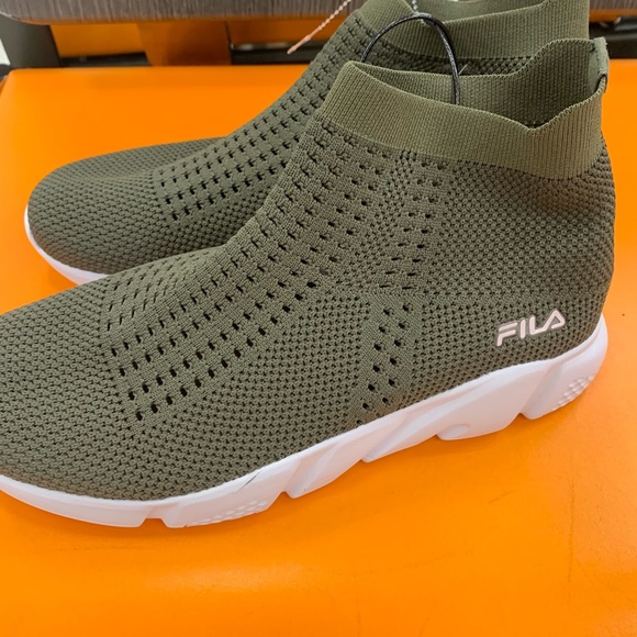 Fila speed Clearance